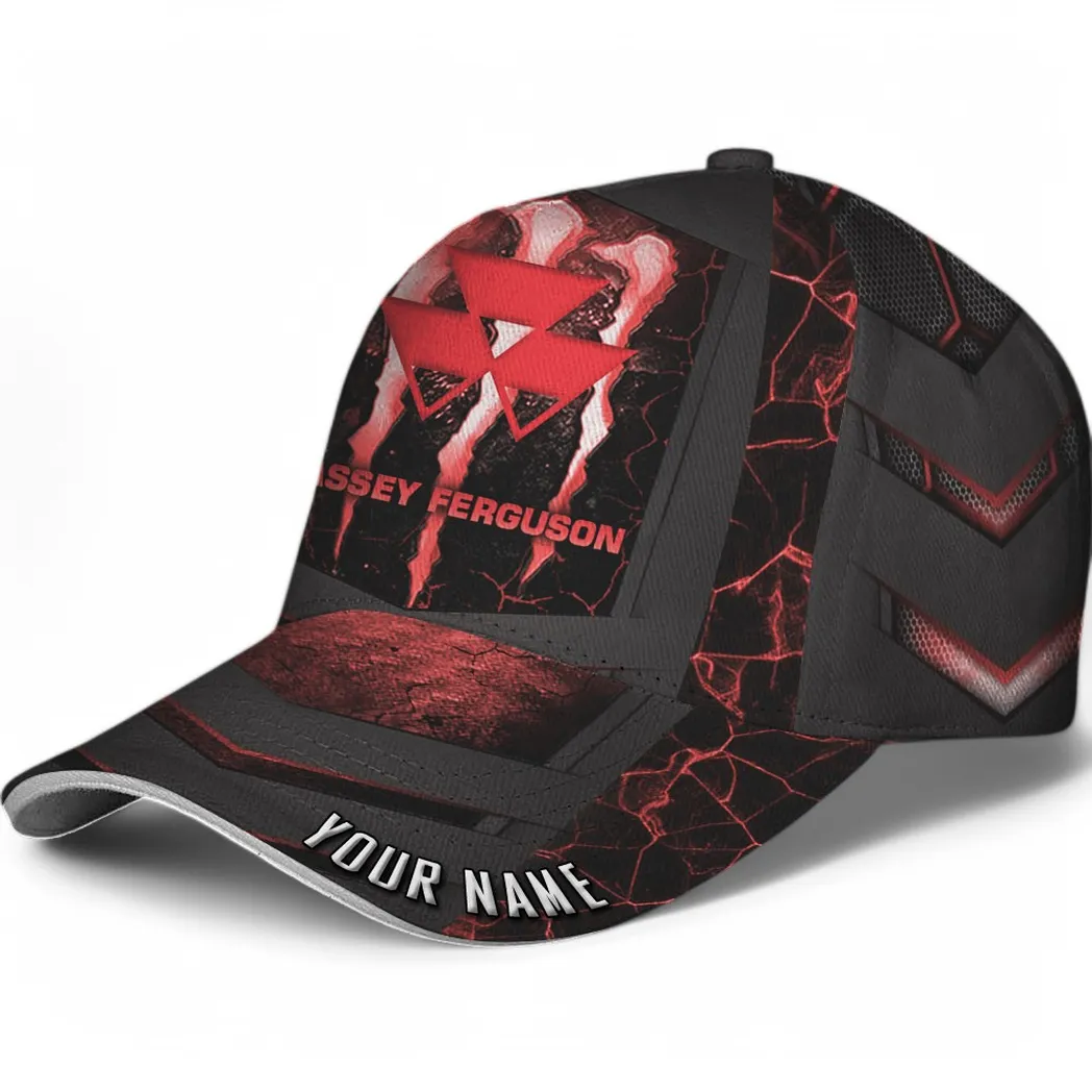 massey ferguson classic cap gift for massey ferguson lovers gift for him husband boyfriend car6502202530 red oghoz