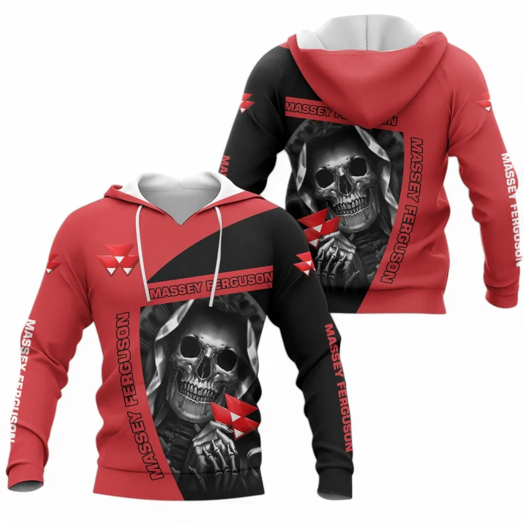 massey ferguson hoodie gift for massey ferguson lovers gift for him husband boyfriend car6702212578 a2zzq
