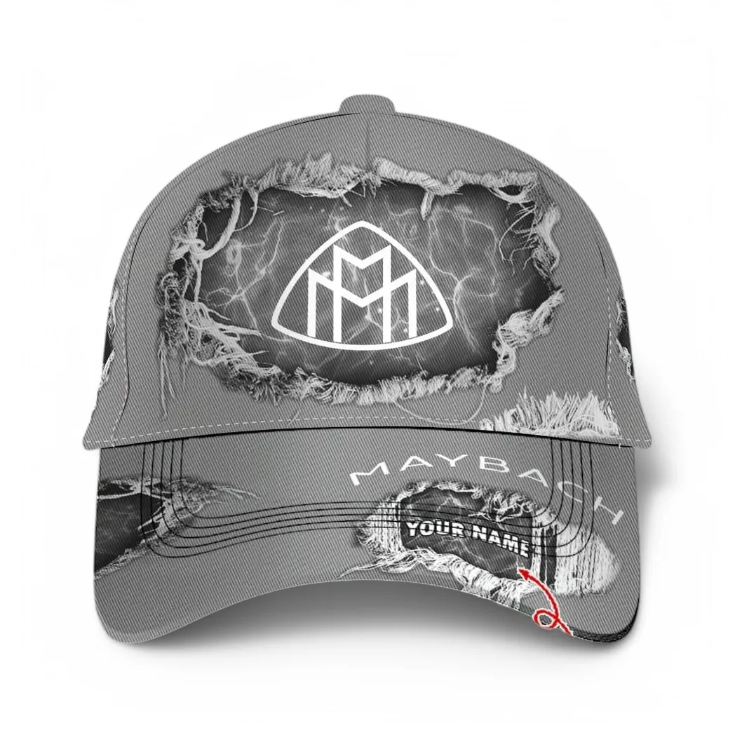 Maybach Classic Cap For Men, Gift For Maybach Fan, Gifts For Husband, Boyfriend CAR59021725992