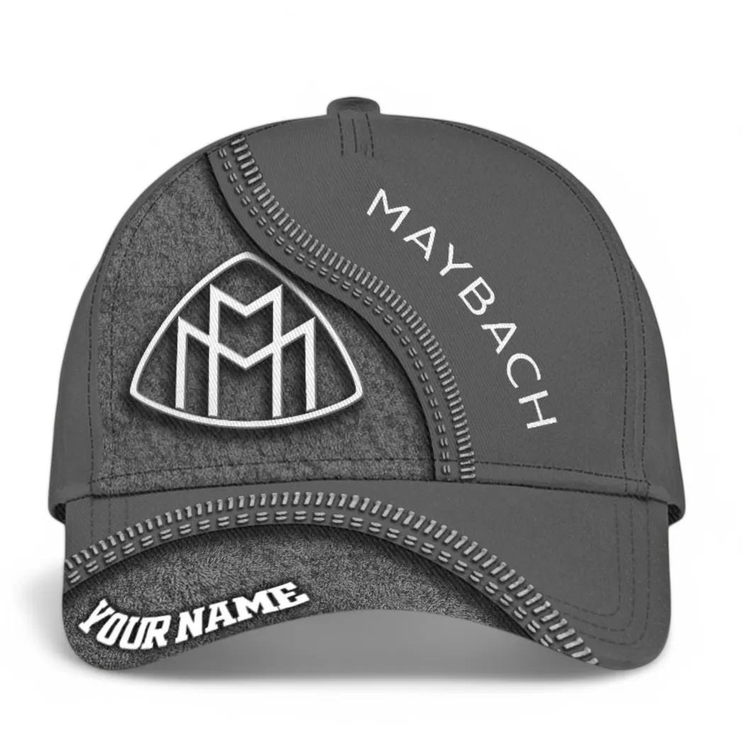 maybach classic cap gift for maybach lovers gift for him husband boyfriend car1403052560 tful0