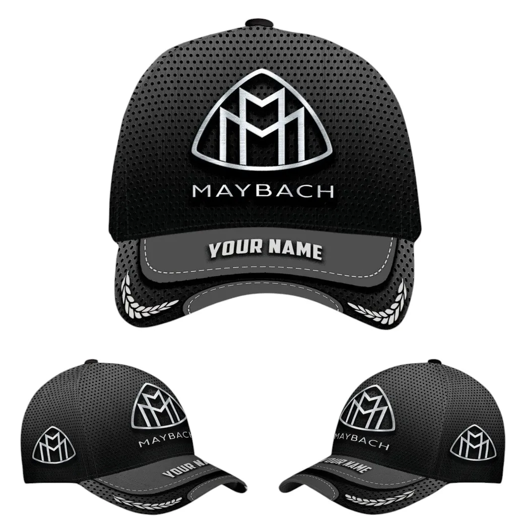 maybach classic cap gift for maybach lovers gift for him husband boyfriend car3002132601 u50jq
