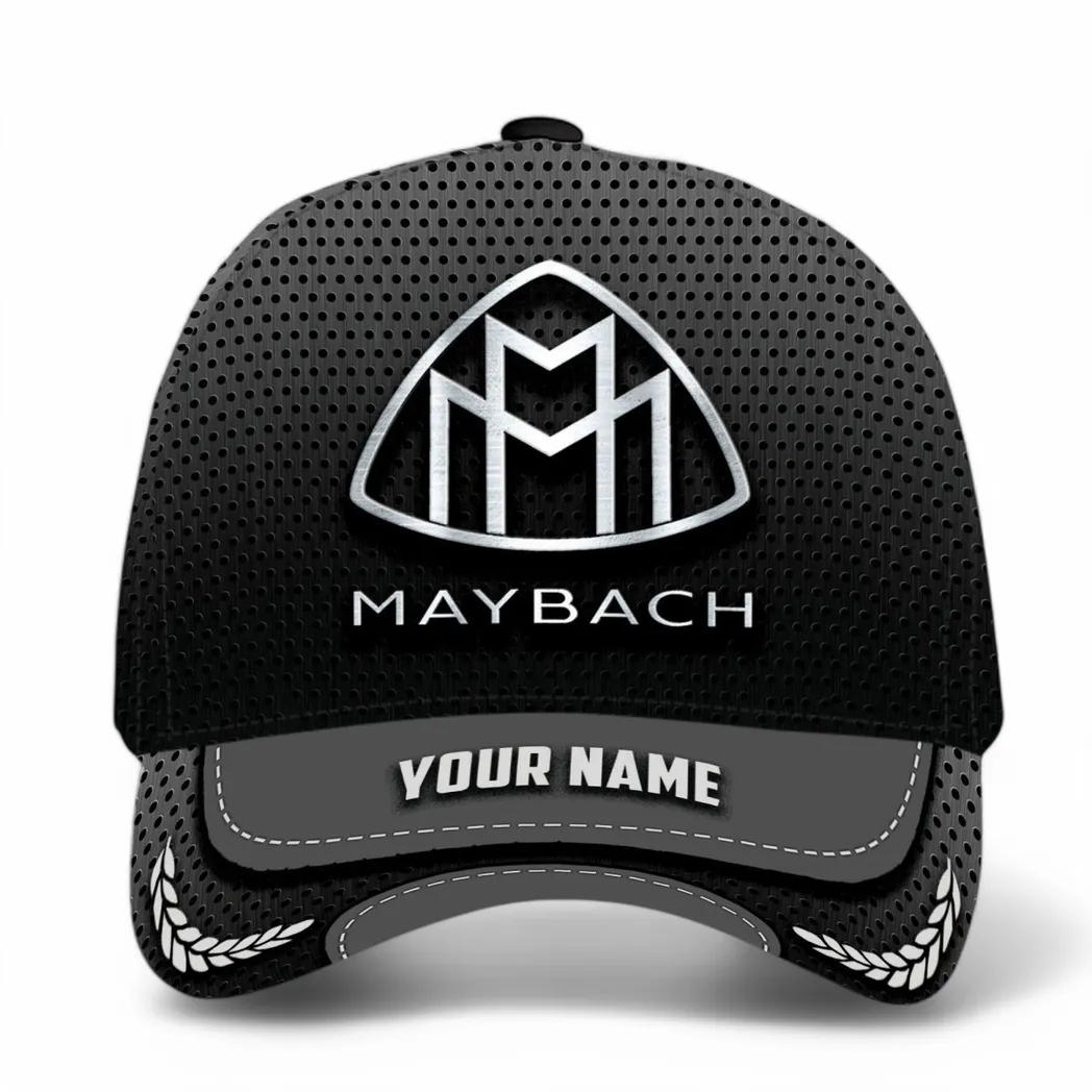 maybach classic cap gift for maybach lovers gift for him husband boyfriend car3002132601 wolzm