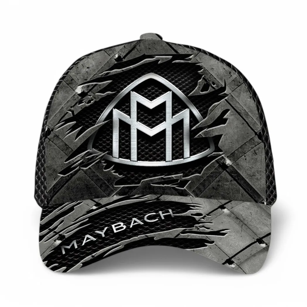 Maybach Classic Cap, Gift For Maybach Lovers, Gift For Him, Husband, Boyfriend CAR3802142560