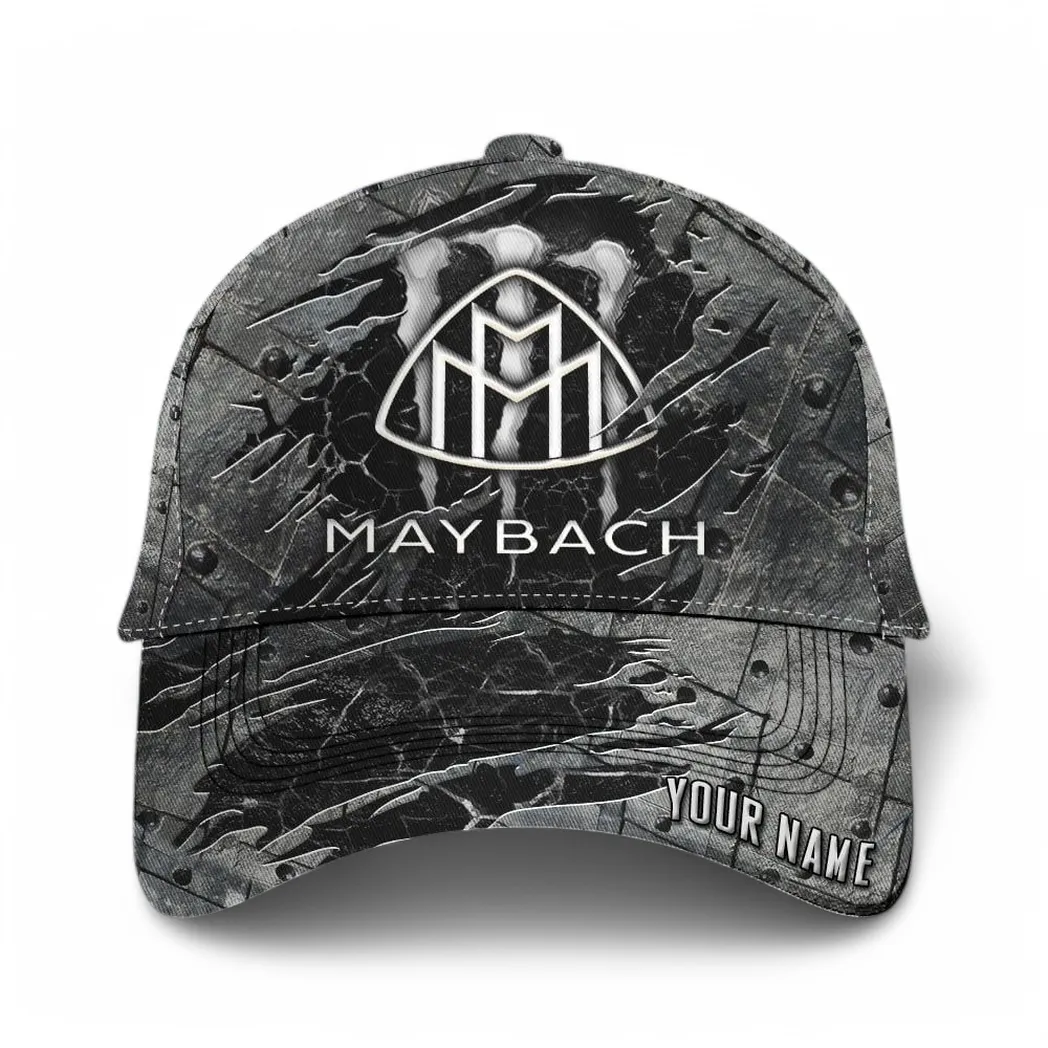 maybach classic cap gift for maybach lovers gift for him husband boyfriend car6002202553 dadsk