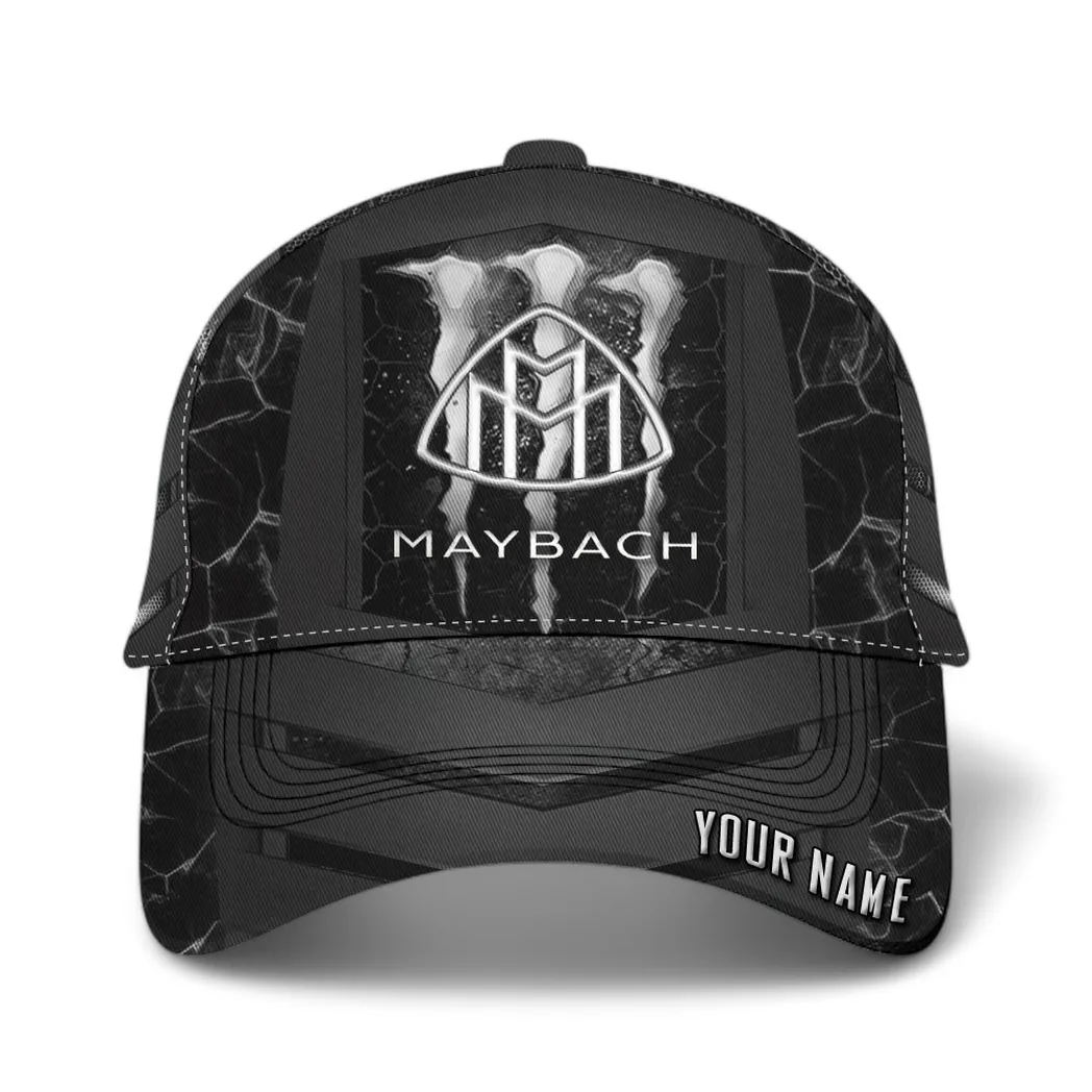 maybach classic cap gift for maybach lovers gift for him husband boyfriend car6502202524 grey katgw