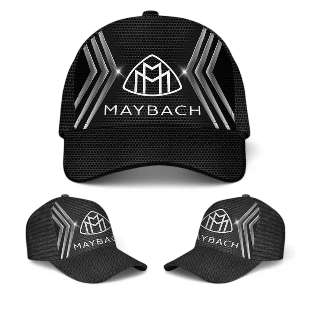 maybach classic cap gift for maybach lovers gift for him husband boyfriend car7202212557 dsuww