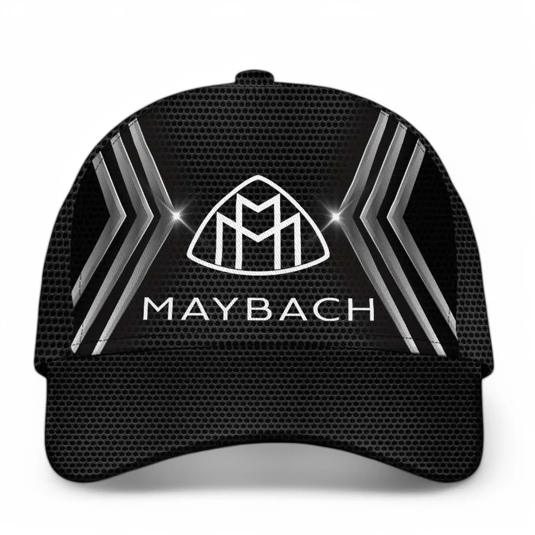 Maybach Classic Cap, Gift For Maybach Lovers, Gift For Him, Husband, Boyfriend CAR7202212557