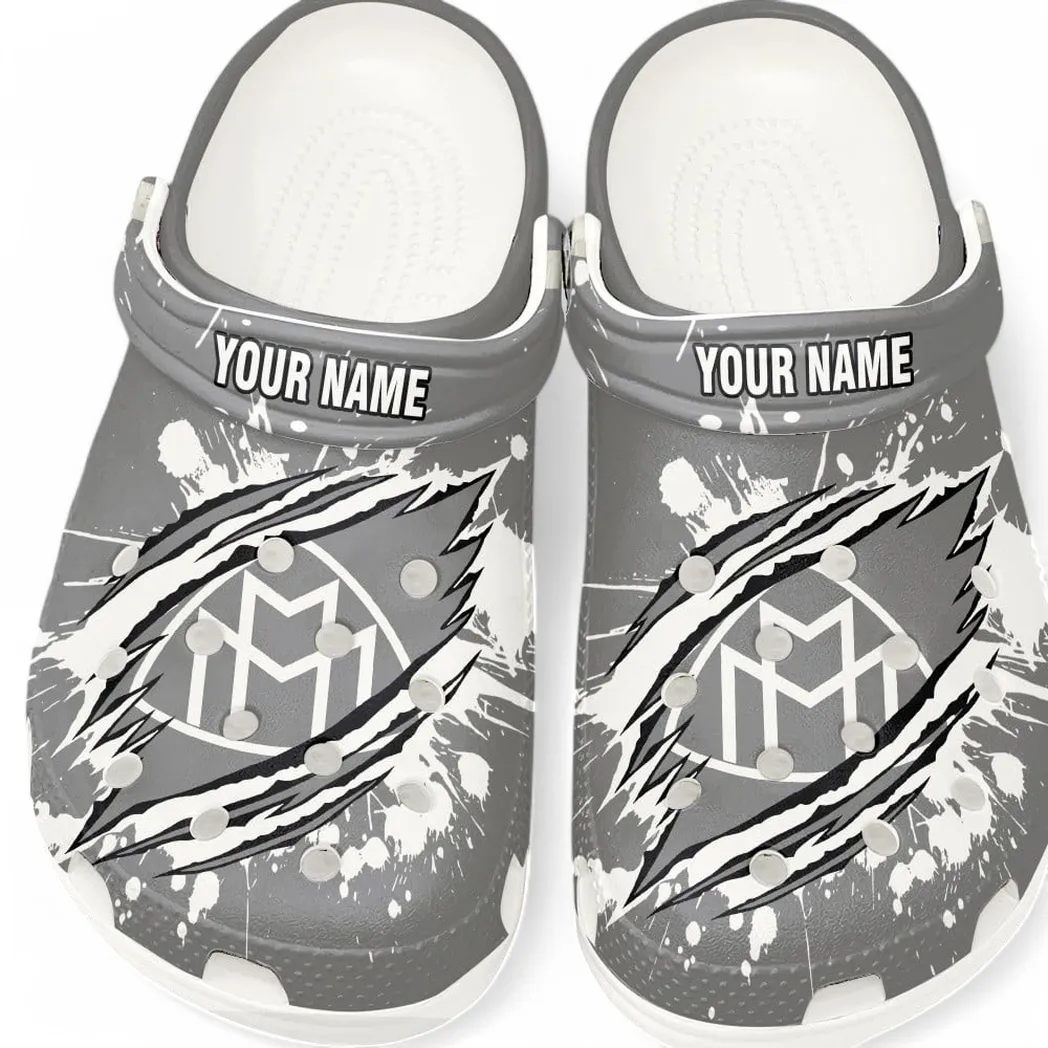 maybach crocs gift for maybach lovers gift for him husband boyfriend car5602192551 white sbuay