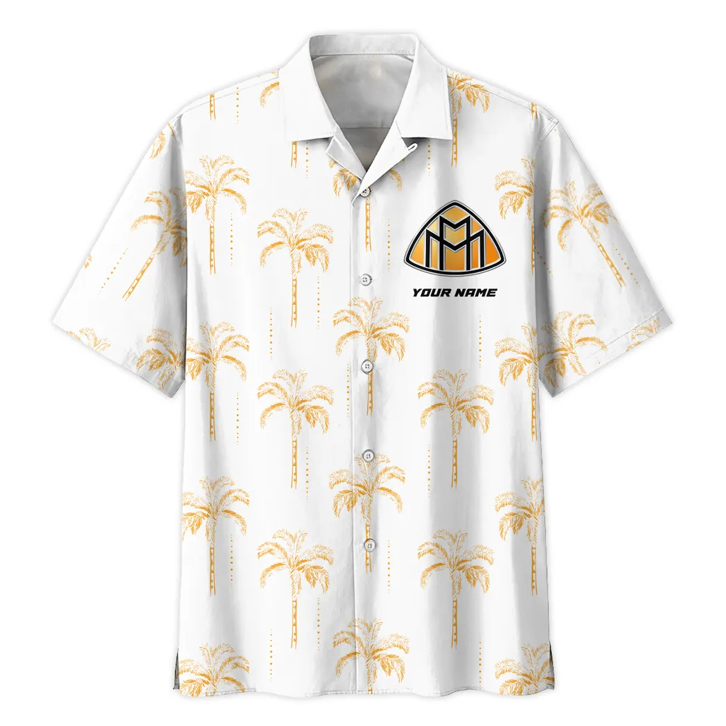 maybach custom hawaiian shirt for men gift for maybach fan car206031225922 1koc1