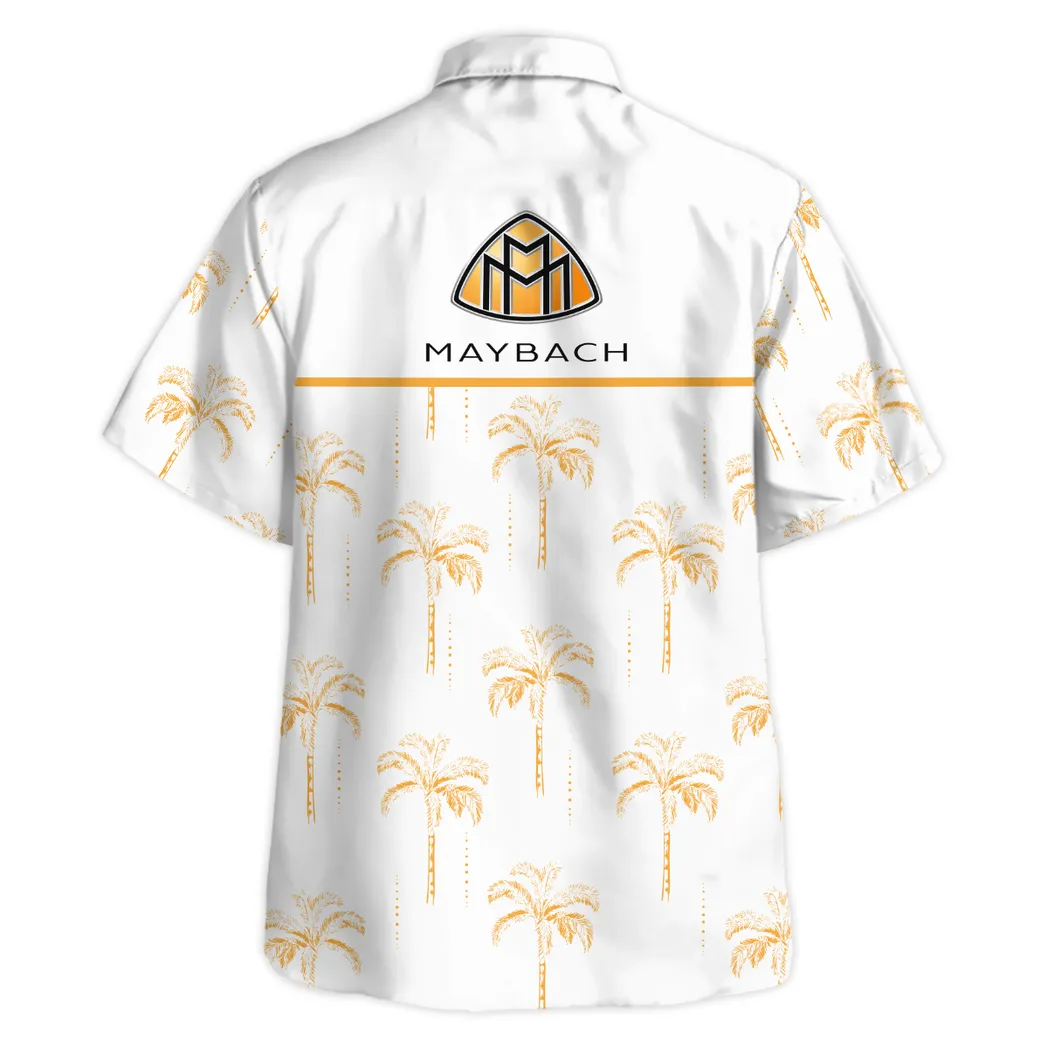 maybach custom hawaiian shirt for men gift for maybach fan car206031225922 hpd7v