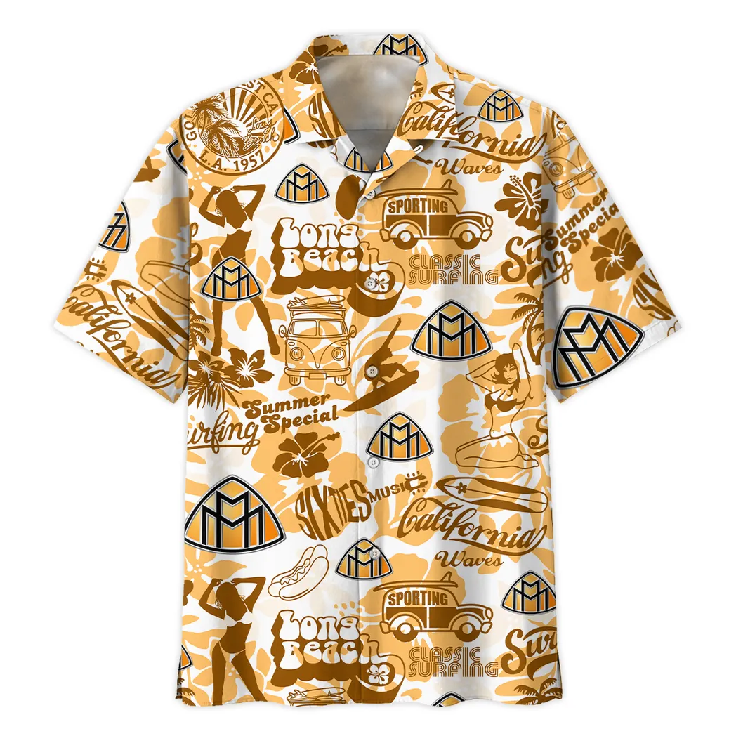maybach hawaiian shirt for men gift for maybach lovers car201030725589 0rija