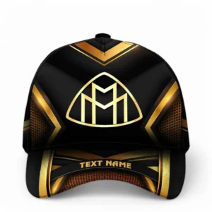 Maybach Classic Cap, Gift For Maybach Lovers, Giift For Him, Husband, Boyfriend CAR41021725060