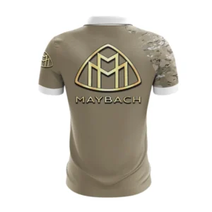 maybach polo shirt gift for maybach lovers gift for him husband boyfriend car340213048 2 sb7wh