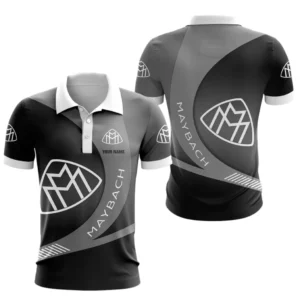 Maybach Polo Shirt, All Over Print Shirt For Maybach Lovers CAR7402222542
