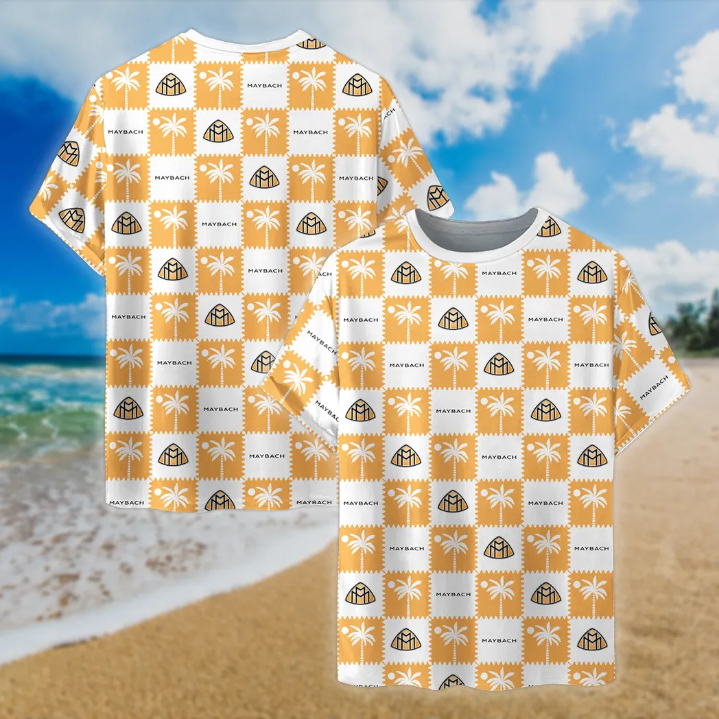 maybach t shirt for men gift for maybach lovers car200030725157 1n5ff