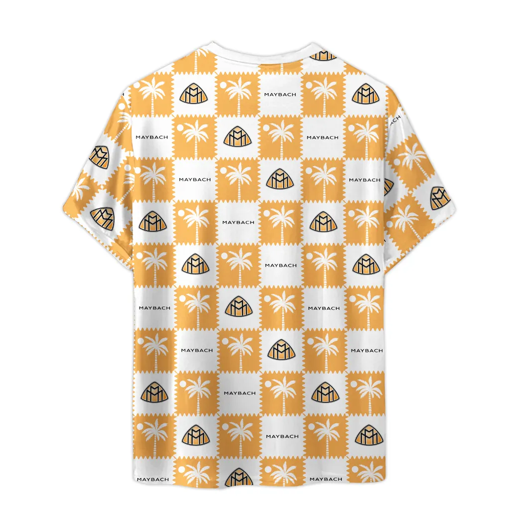 maybach t shirt for men gift for maybach lovers car200030725157 aajae