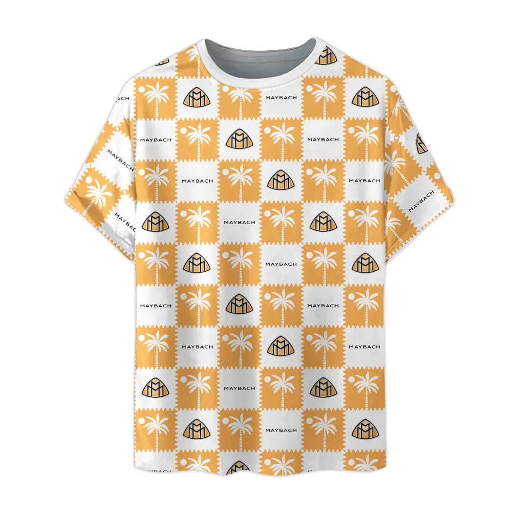 maybach t shirt for men gift for maybach lovers car200030725157 tvrko