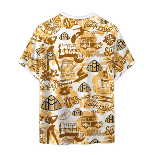 maybach t shirt for men gift for maybach lovers car201030725589 busrt
