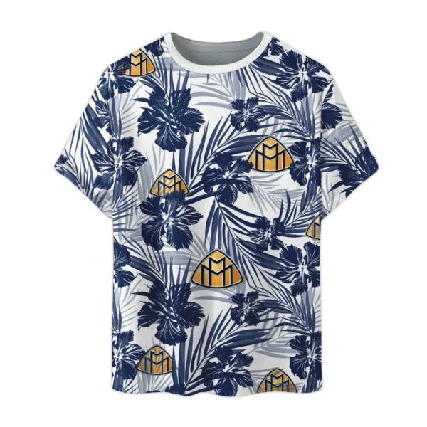 maybach t shirt for men gift for maybach lovers car203030825720