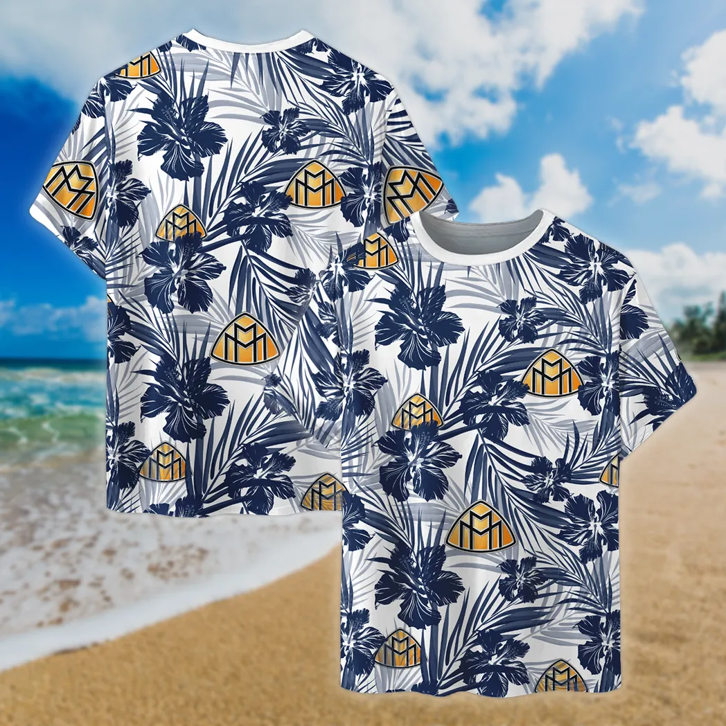 maybach t shirt for men gift for maybach lovers car203030825720