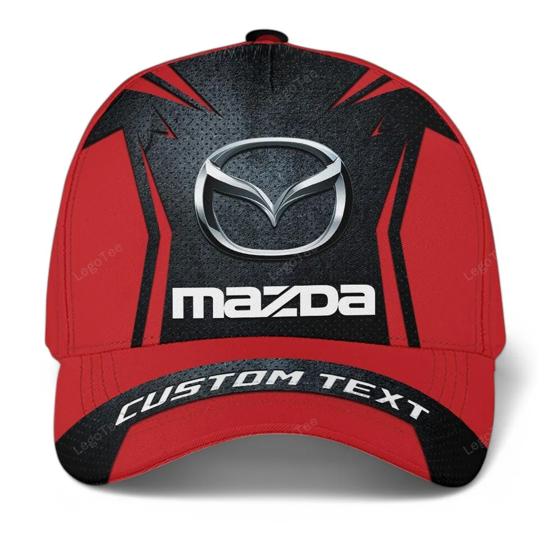 mazda baseball cap gift for mazda lovers car163022225337 anmkg