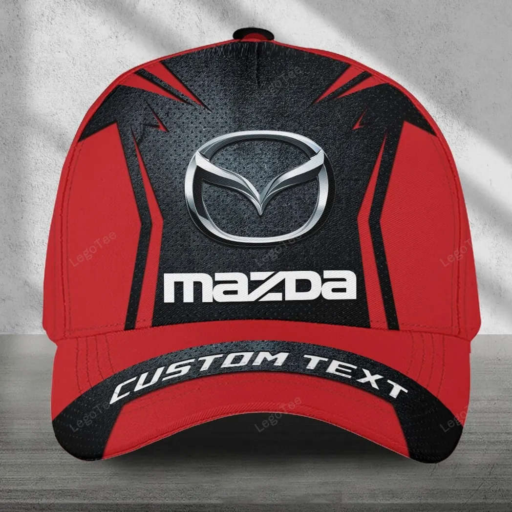 mazda baseball cap gift for mazda lovers car163022225337 repln