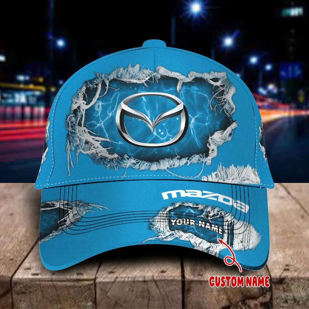mazda classic cap for men gift for mazda fan gifts for husband boyfriend car59021725982 clq49
