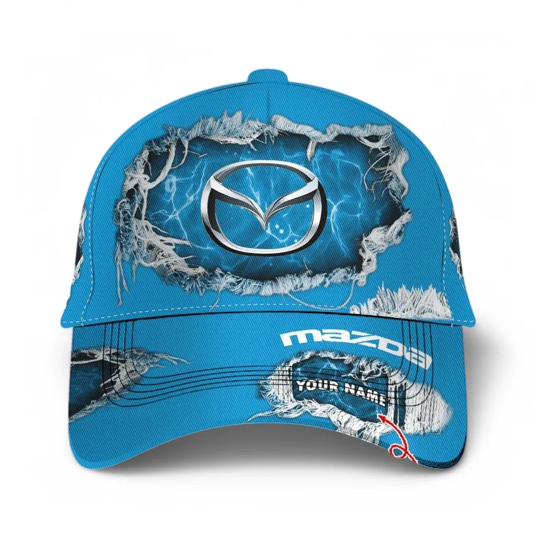 mazda classic cap for men gift for mazda fan gifts for husband boyfriend car59021725982 z0uim