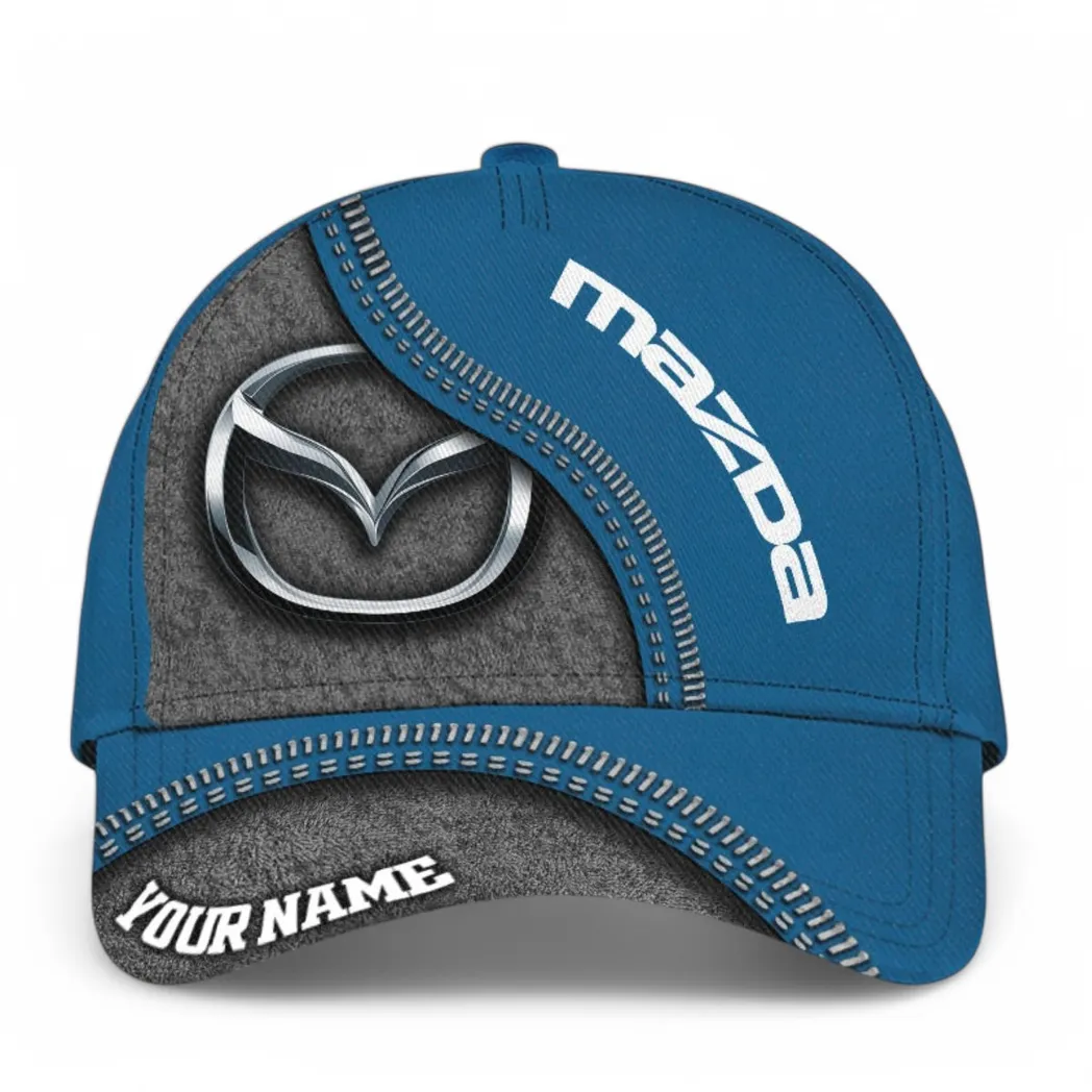 mazda classic cap gift for mazda lovers gift for him husband boyfriend car1403052561 n6cp6