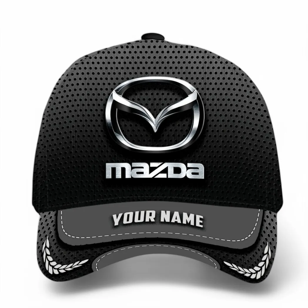 mazda classic cap gift for mazda lovers gift for him husband boyfriend car3002132604 lt2nm