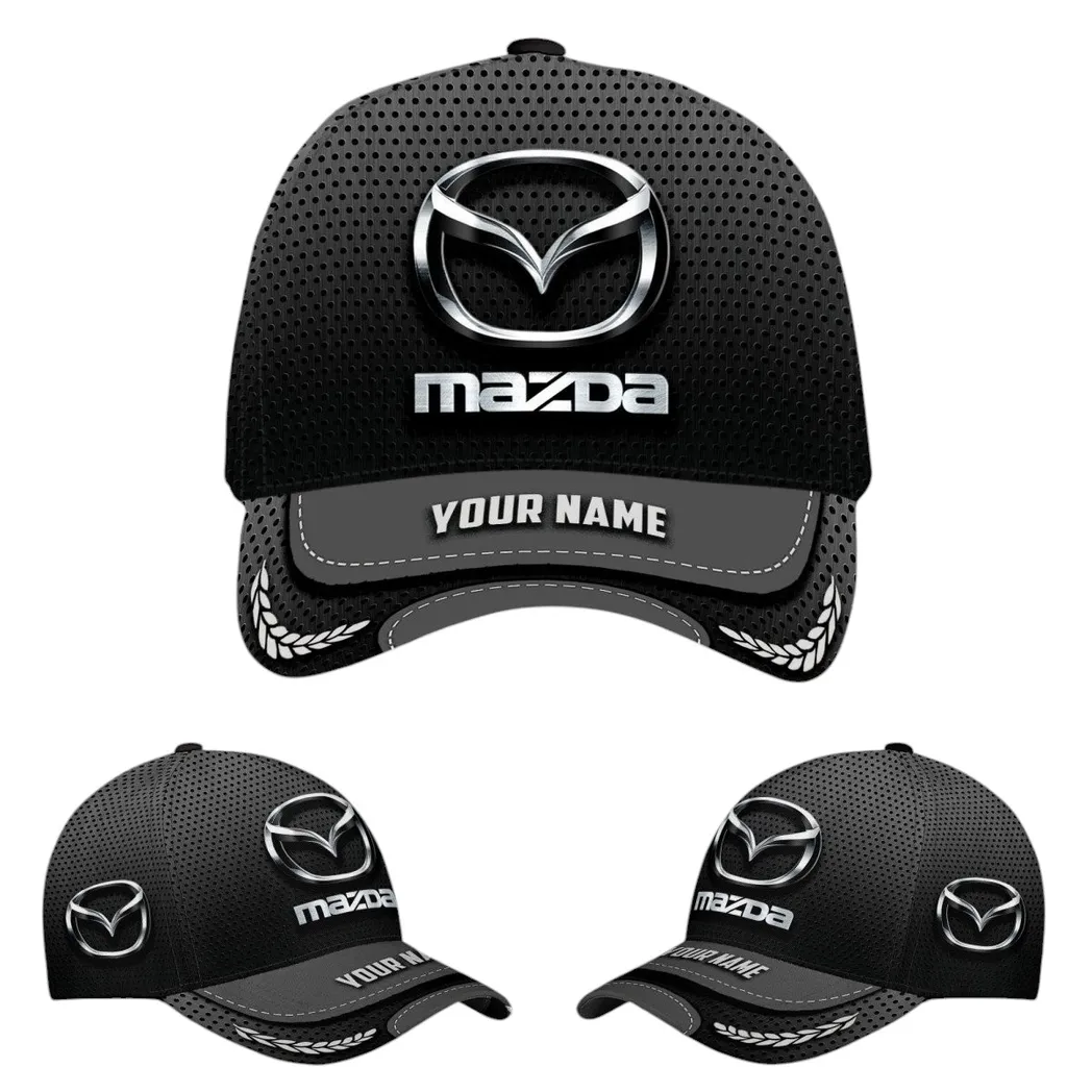 mazda classic cap gift for mazda lovers gift for him husband boyfriend car3002132604 ykjvu