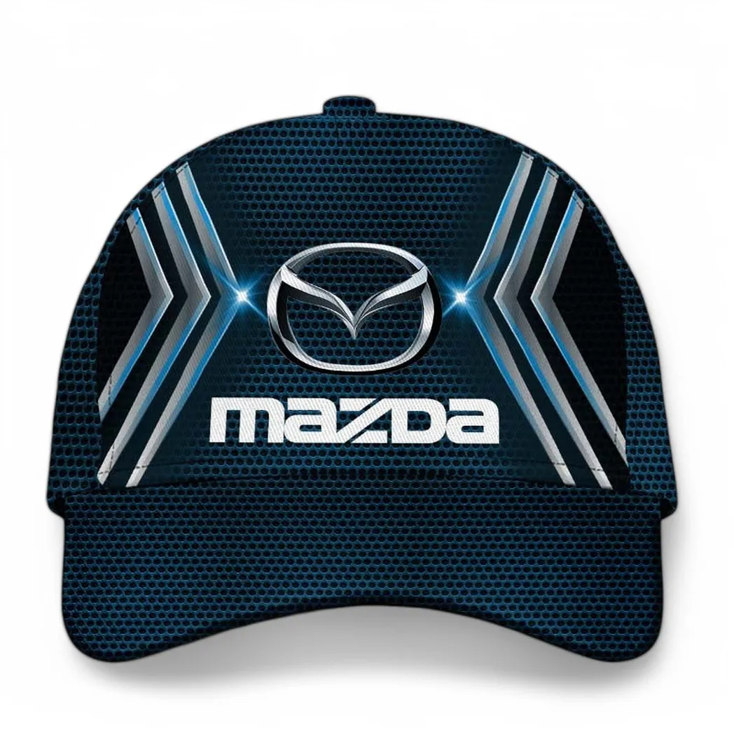mazda classic cap gift for mazda lovers gift for him husband boyfriend car7202212558 dy9ok