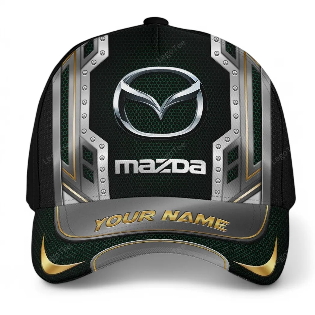 mazda classic cap gift for mazda lovers gift for him husband boyfriend car99031025149 green