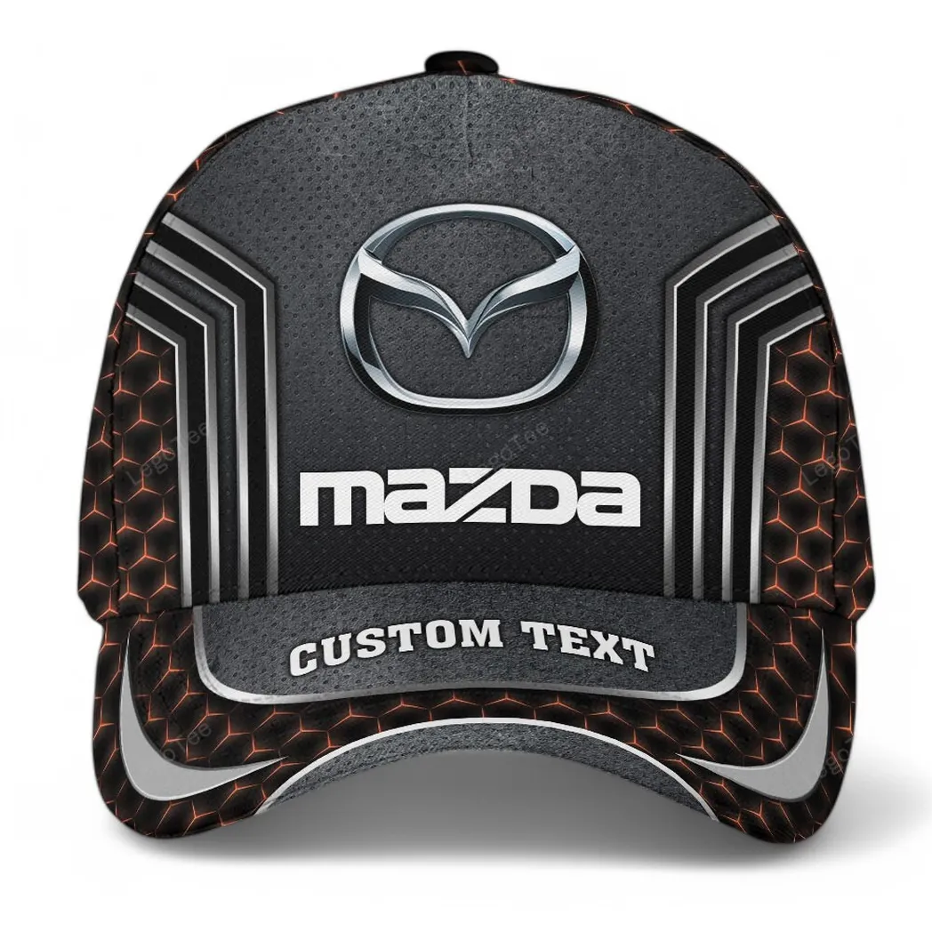 mazda classic cap gift for mazda lovers gift for him husband boyfriend car99031025215 orange znnjz