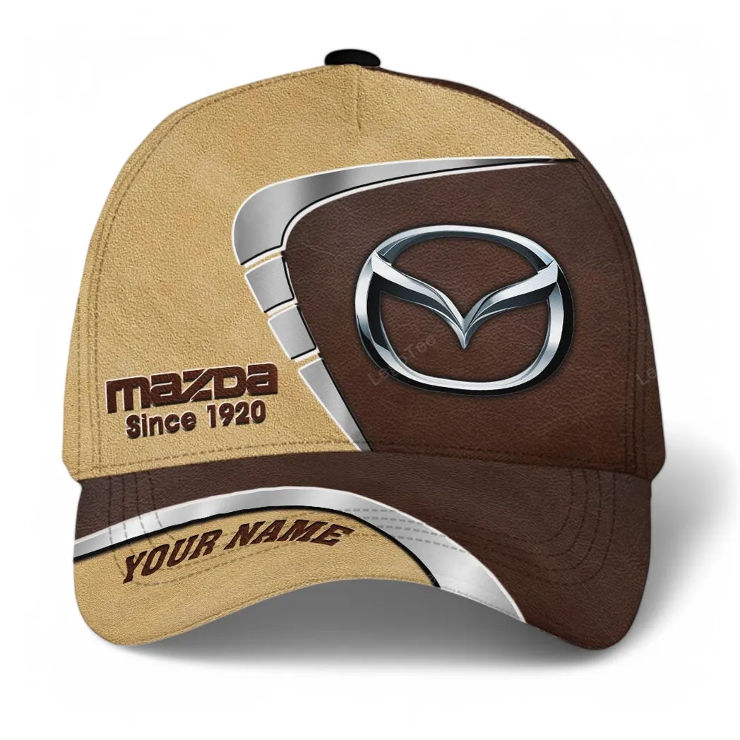 mazda classic cap gift for mazda lovers gift for him husband boyfriend car99031125036