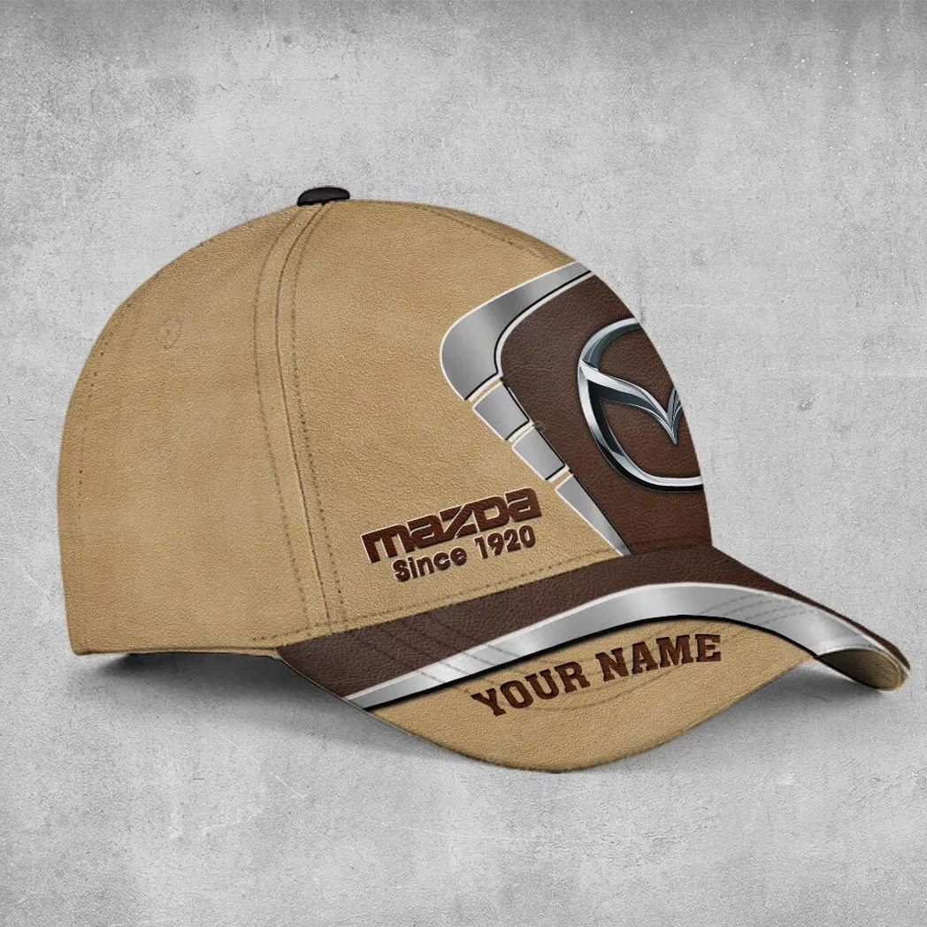 mazda classic cap gift for mazda lovers gift for him husband boyfriend car99031125036 vpl3d
