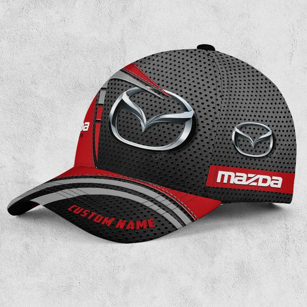 mazda classic cap gift for mazda lovers gift for him husband boyfriend car99031125165 efwwm
