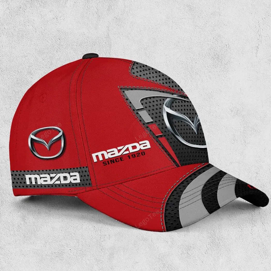 mazda classic cap gift for mazda lovers gift for him husband boyfriend car99031125165 iijy6