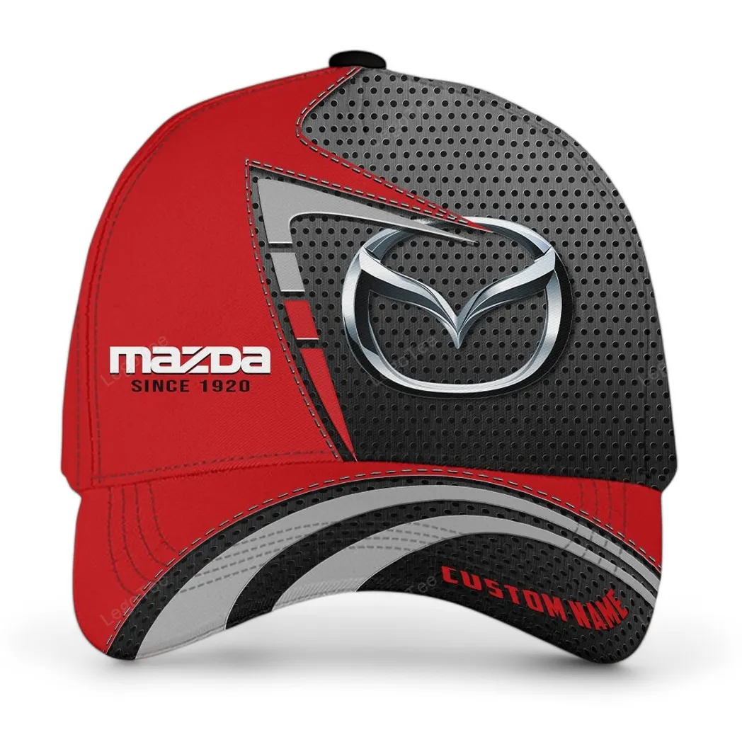 mazda classic cap gift for mazda lovers gift for him husband boyfriend car99031125165 kqul4