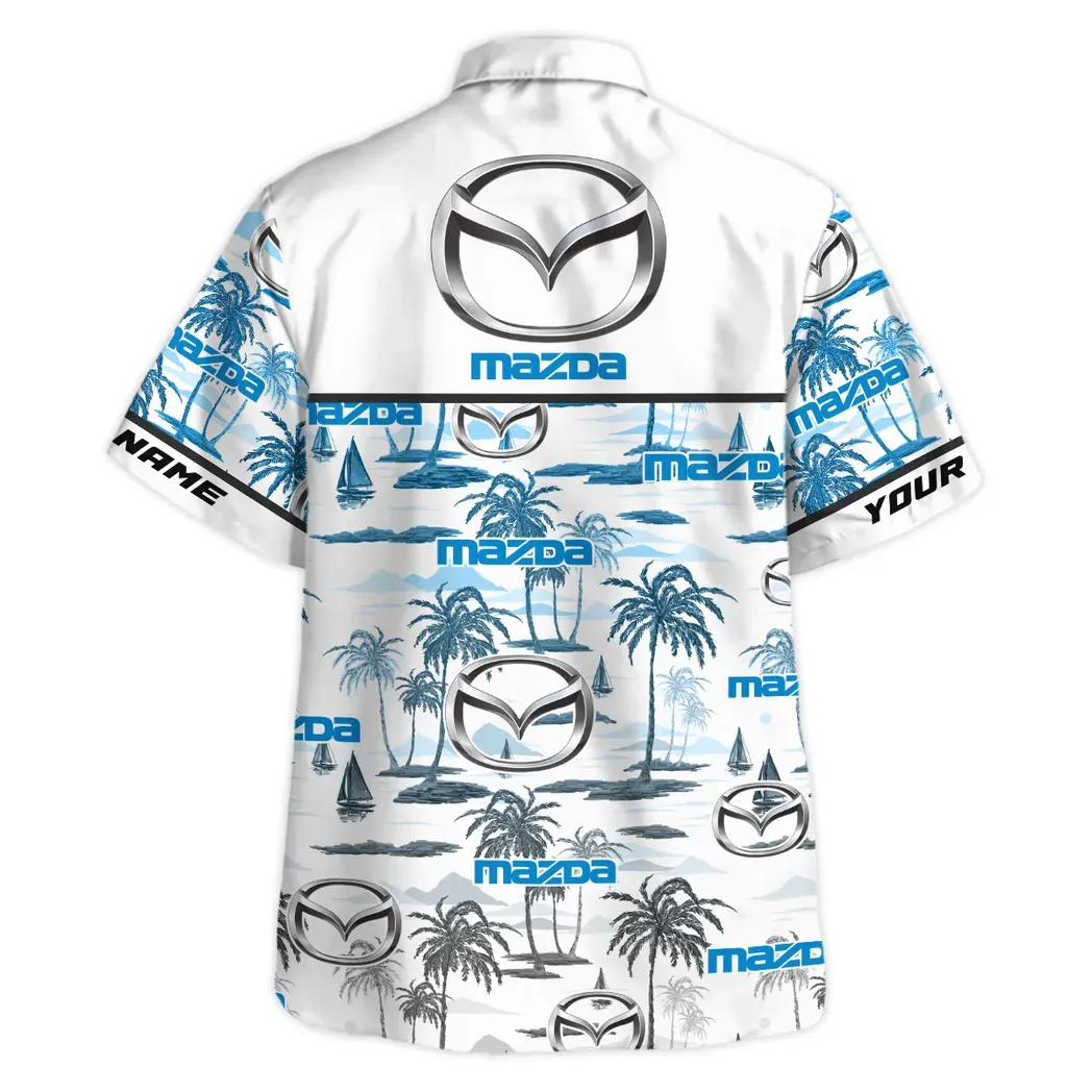 mazda custom hawaiian shirt for men gift for mazda fan car205031225701 bigs4