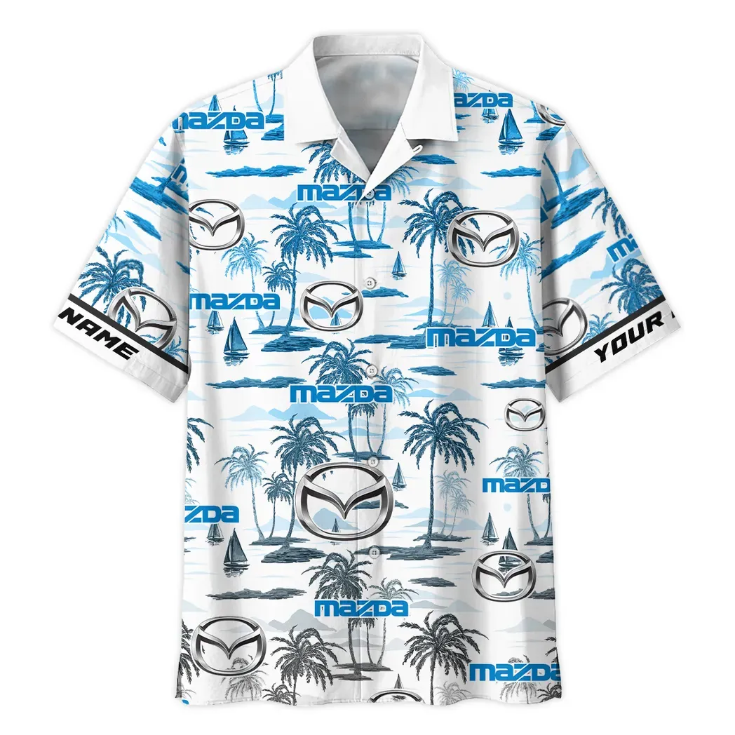 mazda custom hawaiian shirt for men gift for mazda fan car205031225701 mpol4