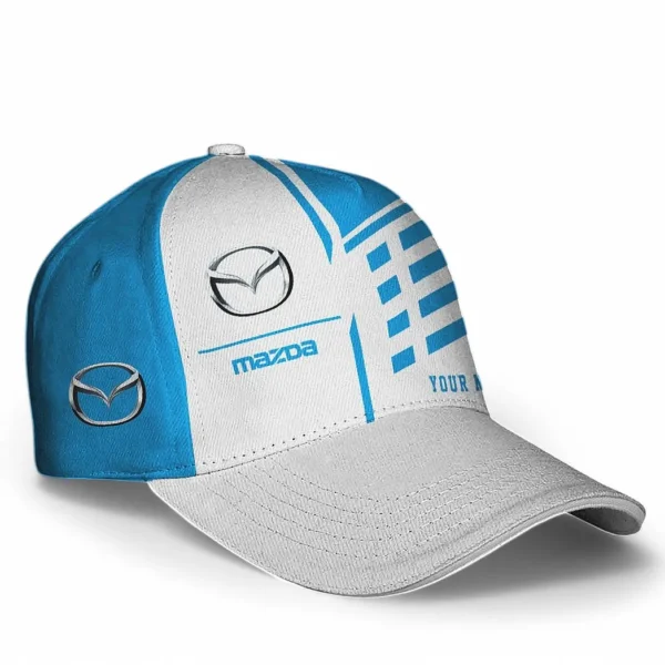 mazda custom polo shirt gift for men him husband boyfriend car73021525743 2 fpgsf