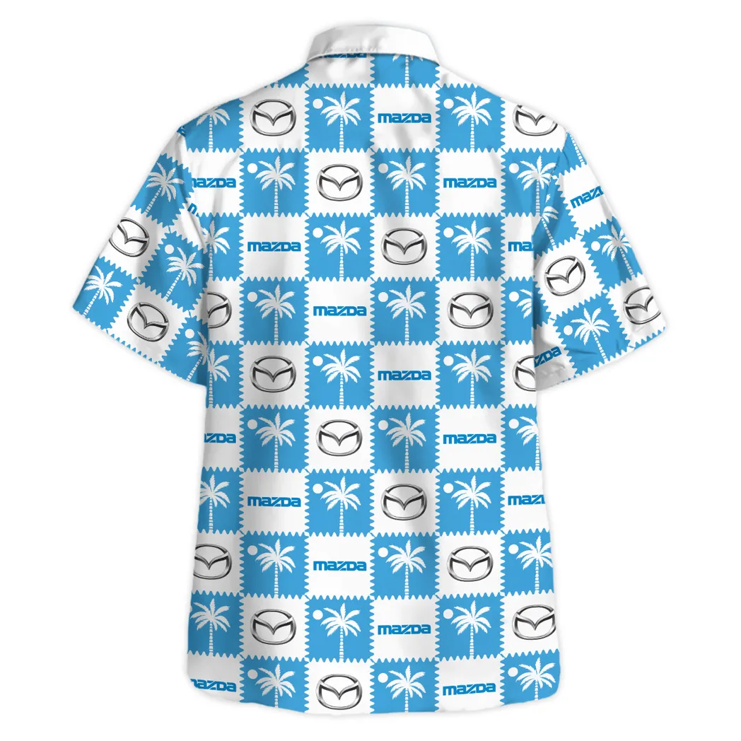 mazda hawaiian shirt for men gift for mazda lovers car200030725158 9wk43