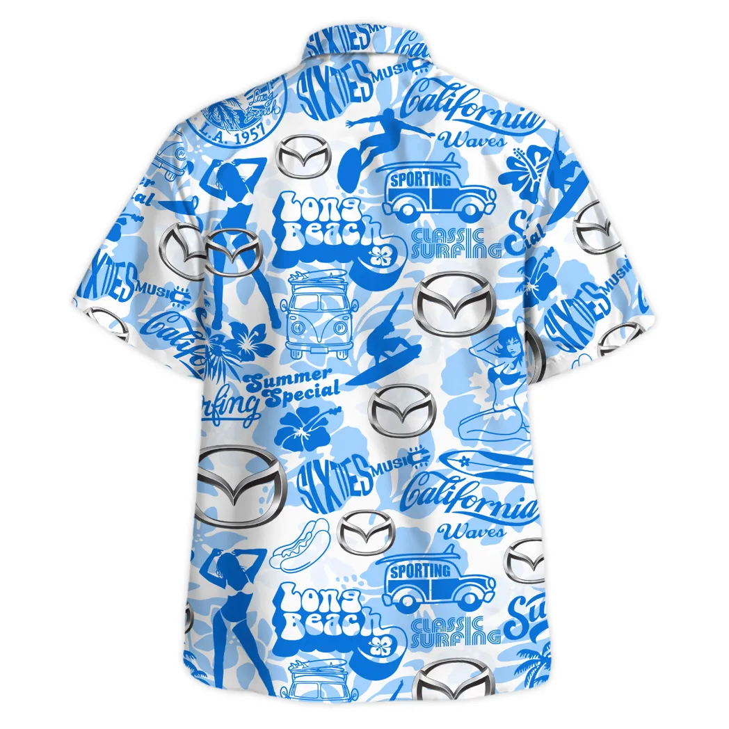 mazda hawaiian shirt for men gift for mazda lovers car201030725590 ovkd1