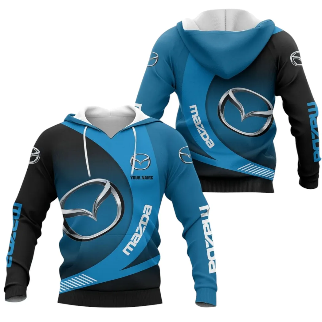 mazda hoodie gift for mazda lovers gift for him husband boyfriend car7402222543 twtcs