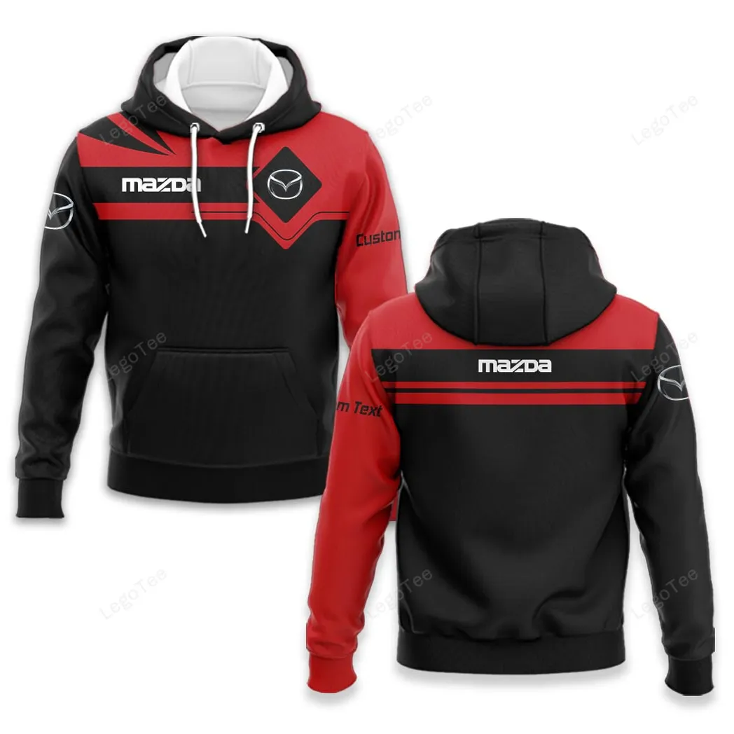 mazda hoodie gift for mazda lovers gift for him husband boyfriend car9803032547 68rpc
