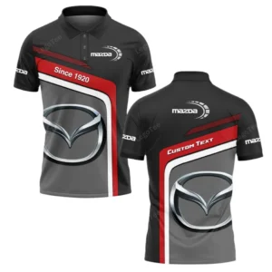 mazda polo shirt gift for mazda lovers gift for him husband boyfriend car11103032547 f5jq6