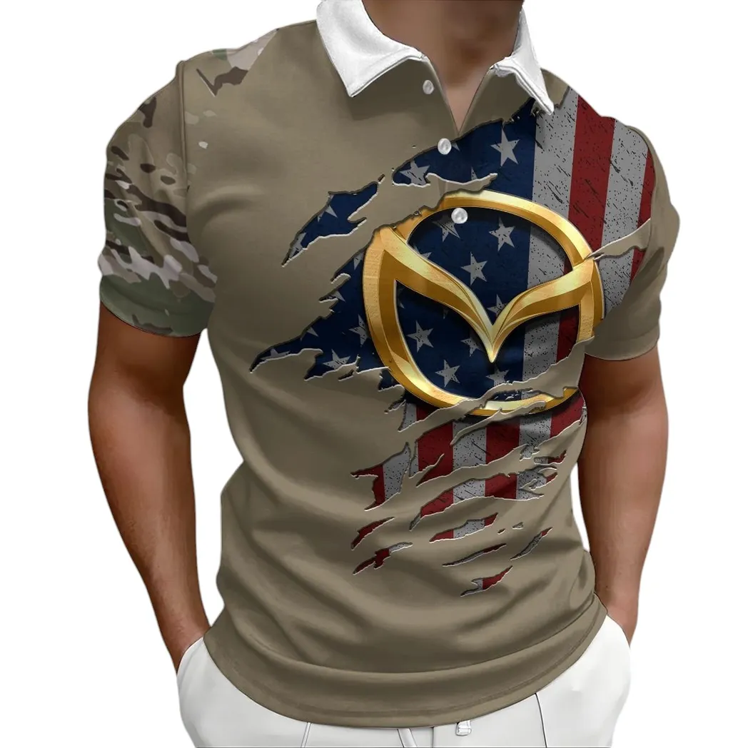 mazda polo shirt gift for mazda lovers gift for him husband boyfriend car340213049 2 o1lqe