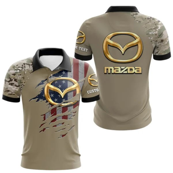 mazda polo shirt gift for mazda lovers gift for him husband boyfriend car46021725067 2 1q3cg