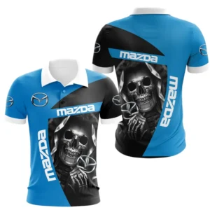 mazda polo shirt gift for mazda lovers gift for him husband boyfriend car6702212588 fjqk1
